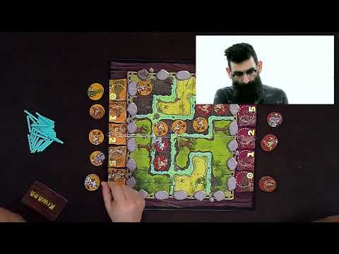 Vidéo Kiwara