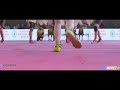 Kabaddi Girl Is On Raid Super Raid Amazing Video Pro Kabaddi