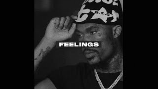 [FREE] Hunxho Sample Type Beat - Feelings