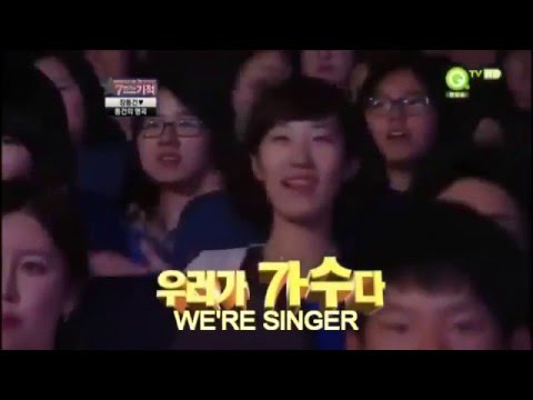 Minhyuk btob compilation of  just him. :D 민혁