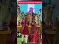 Ayman Munzeareen Beni Khule Shorts Shortsfeed Wedding Aymansadiq Munzereenshahid