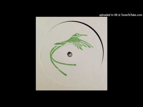 Winsome - Untitled/Dub (Side A)
