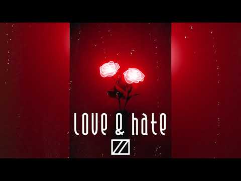 " l o v e  &  h a t e " partynextdoor ft. drake & dvsn type beat