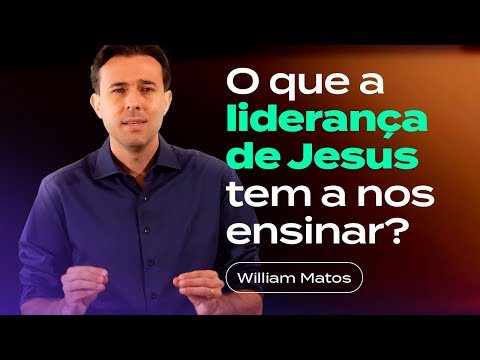 Como aplicar os ensinamentos de Jesus na liderança?