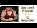 Complete Chest Workout | Best Chest Workout
