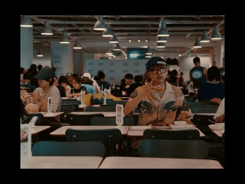 Sad Kid Yaz - PA +++ (Official Music Video)