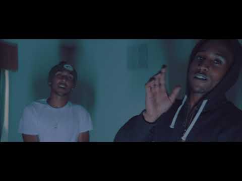 Young Pook Ft Yung Squeeze & AG Shoota - Differences (Official Music Video) Shot By: Charlie Skyy
