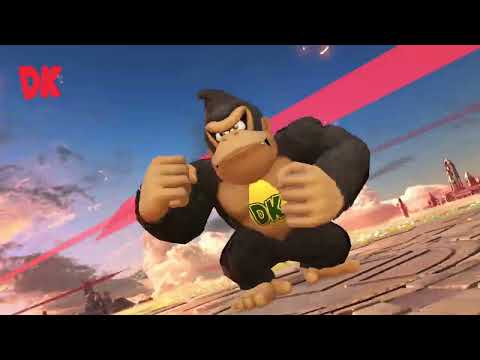 Tripoint 214 - Winners Round 2 - Don Muji(Donkey Kong) Vs  ThatGuyyy(Pokemon Trainer)