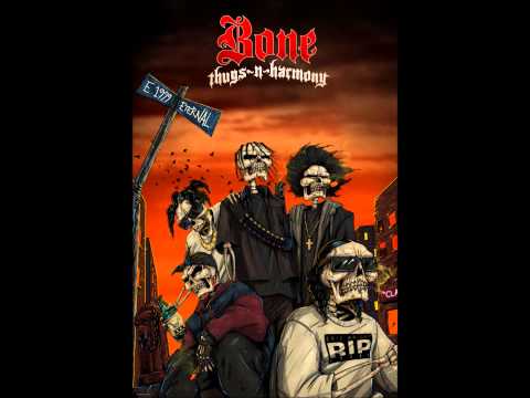Bone Thugs-N-Harmony-Flesh of My Flesh ft. DMX(Unreleased)