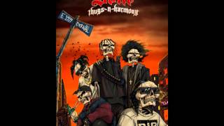 Bone Thugs-N-Harmony-Flesh of My Flesh ft. DMX(Unreleased)