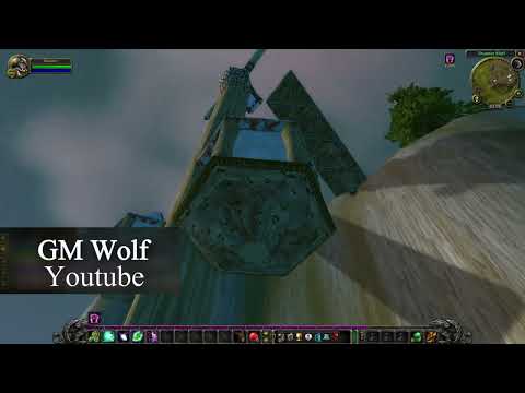 Verzauberkunst Lernen in Thunder Bluff | Enchanter Trainer Location Thunder Bluff | WoW Classic