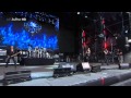 QUEENSRYCHE - 02. Nightrider Live @ Wacken 2015 HD AC3