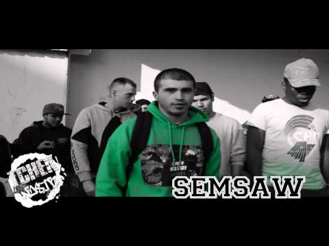 TCHEK TV - FREESTYLE DOUR ! GASH / TWODEEDEF / IMNA / KAVA / LKC / MAGESTIC / PIB / ....