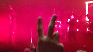 Faithless live at Klokgebouw Eindhoven 25-03-2011 - 019 - What about love