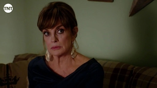 Sc�ne Sue Ellen/Afton
