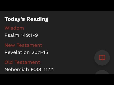 Bible Study Day 363 | Your Crown Is Coming