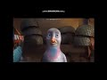 Opening To Hoodwinked Manuelvil1132 Style 2006 DVD Full Screen Edition