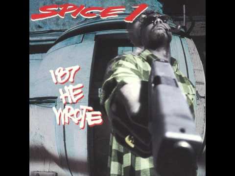 Spice 1 - Gas Chamber