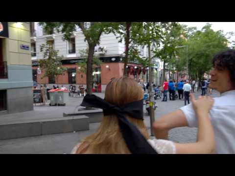 Madrid 2017 videos