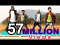 MANOJ KUJUR GADI MOTOR CAR Romantic Boys NAGPURI Sadri DANCE VIDEO 1080P Full HD