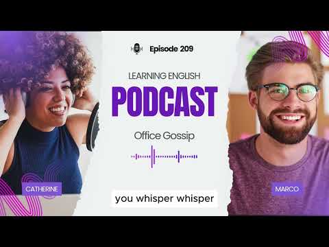 English Podcast For Learning English Episode 209 | Learn English With Podcast Conversation