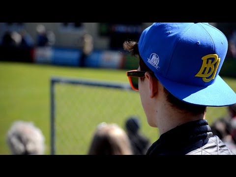 K+O präsentiert die neue BU Snapback Cap | ELBKICK.TV