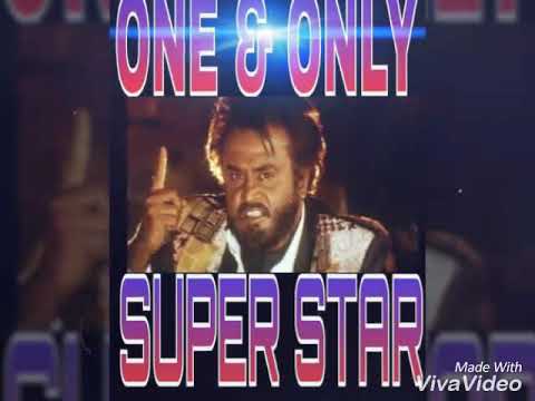 RAJINIKANTH 12.12.2017.HAPPYBIRTHDAY KSRSS