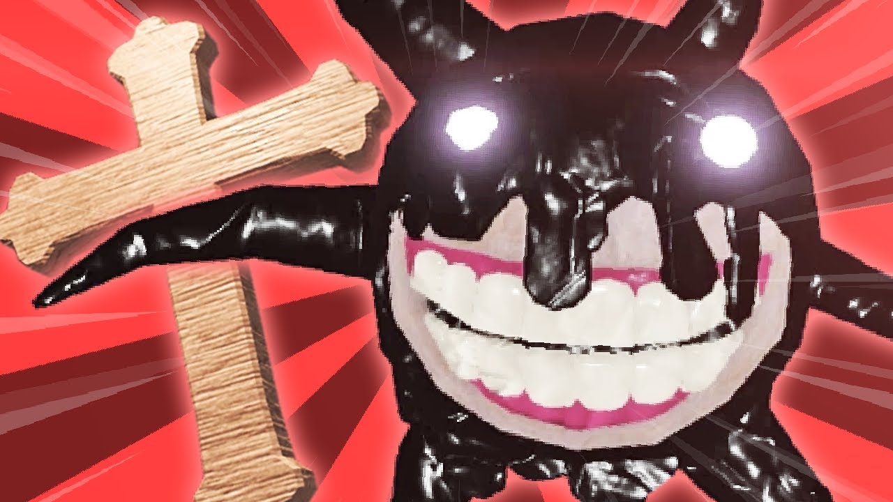 A NOVA ATUALIZAÇÃO DE DOORS... A TEORIA SUPREMA...