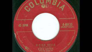 Gene Autry - Sleigh Bells (1952 original version)