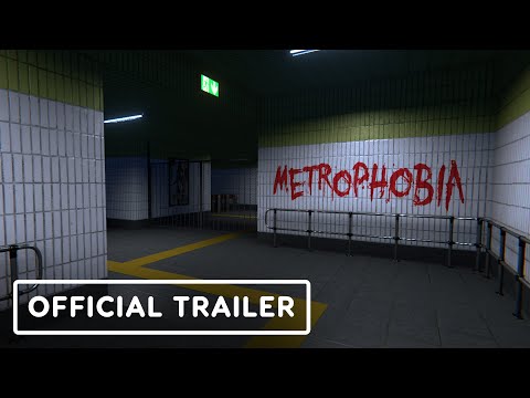 Announcement Trailer