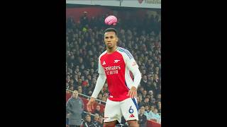 Arsenal  200 IQ Corner Kick 🧠