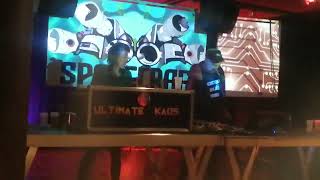 Keja vs Kan10 Live Spacecraft #2 RR21 - video Joline 1