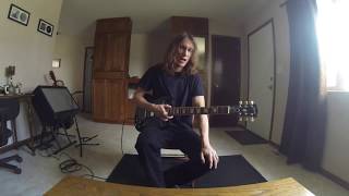 &quot;Fix Me&quot; Black Flag Gutiar Lesson