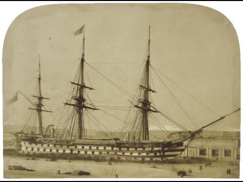 HMS Duke of Wellington - Guide 272