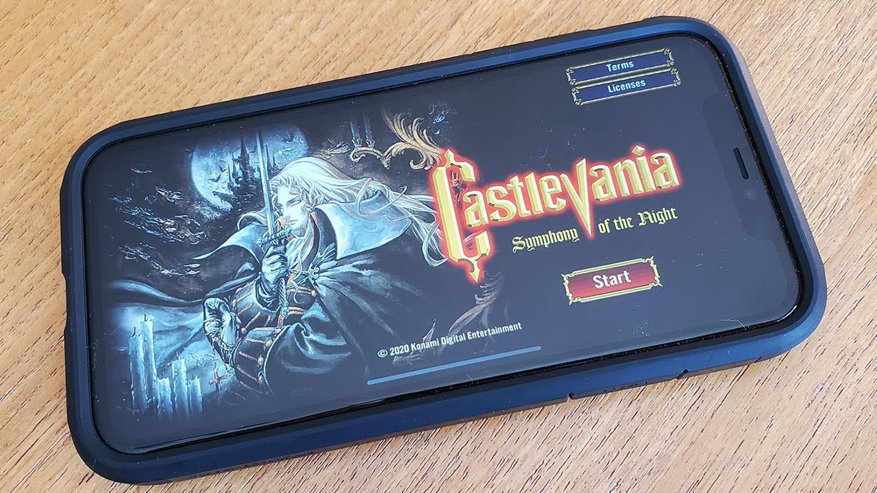 Top 7 Best New Games for Iphone 11/11 Pro/XS Max/XR/8/7 Plus 2021