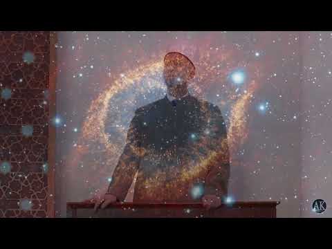 Emri i madh i Zotit me të cilin pranohen lutjet!