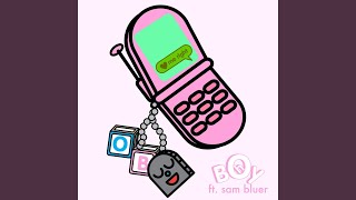 Love Me Right (feat. Sam Bluer)