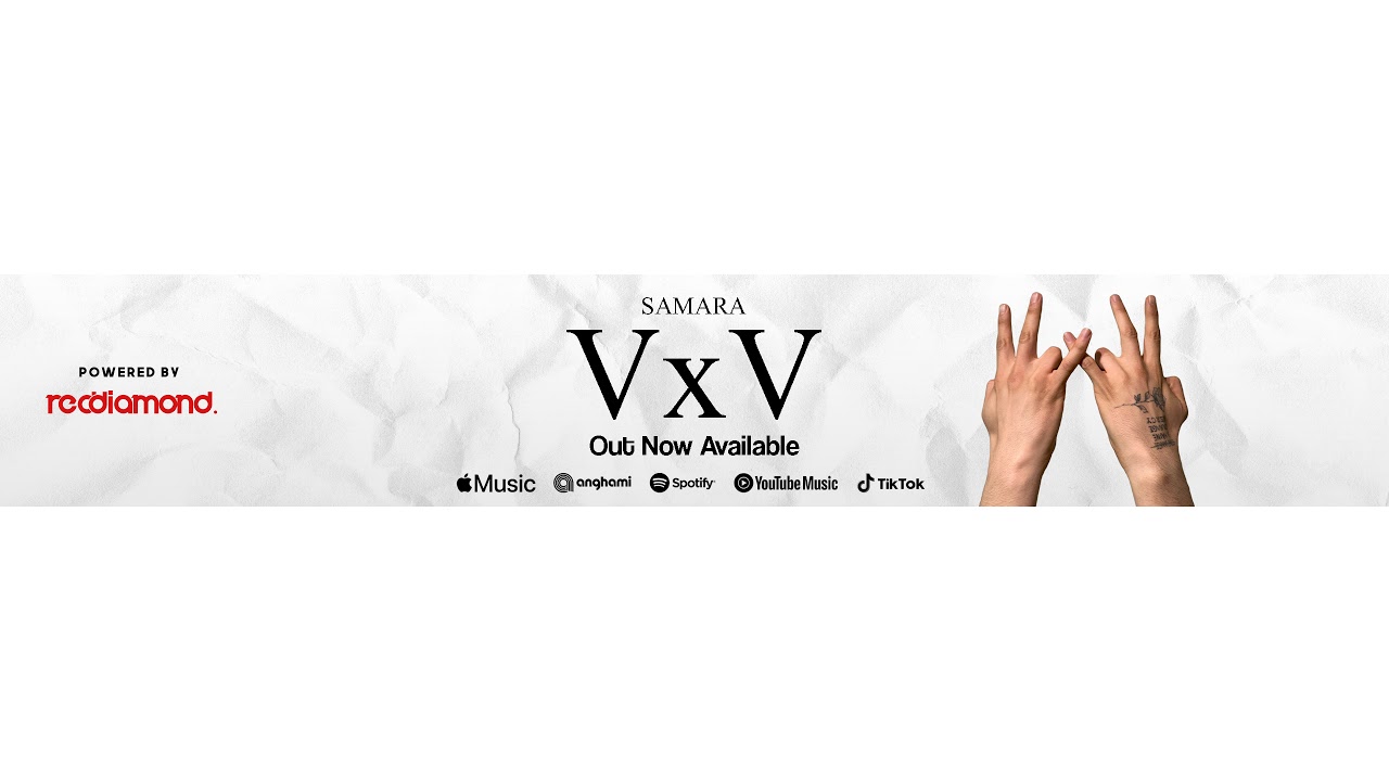 Samara Live Stream
