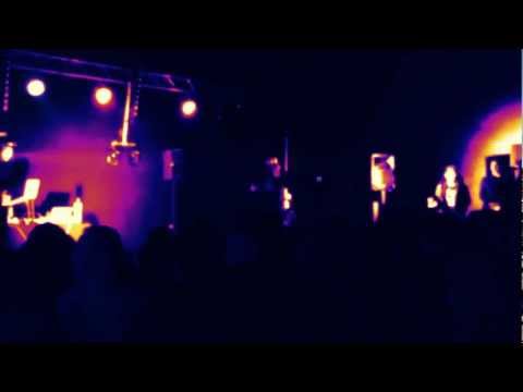 Efkey TheTola Sagopa Kajmer Konser Performans Gent Belgium!