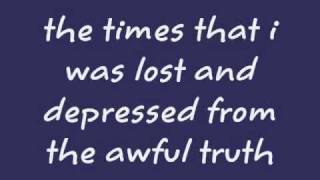 My Heroine - Silverstein Lyrics