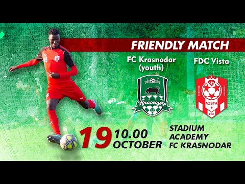 FDC Vista 19.10.2019