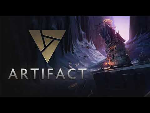 Giant Bombcast 627 highlight - Artifact returns