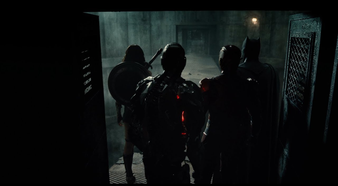 trailer Oficial