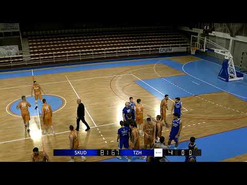 2.MRL Zapad 1 Despot 2023 - Takovo