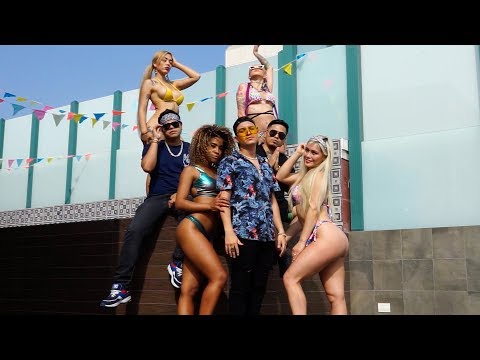 Party - Dj Towa, Dj Peligro & Marco Calderón