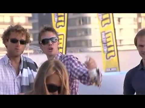 Corona Summer Beach - Knokke