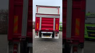 Купить автофургон Mercedes-Benz Actros 1830 / Euro6 / Laadklep LBW / NL Truck - Изображение 4 | Autoline AM Автофургон Mercedes-Benz Actros 1830 / Euro6 / Laadklep LBW / NL Truck | Изображение 4 - Autoline