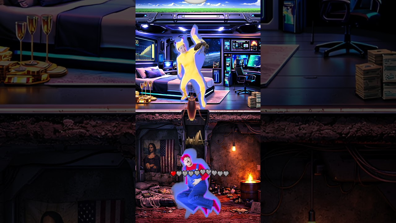 Greedy Bro Unconsciously Killed his best friend...😭❤️ Part2 #emotionalstory #love #savelife