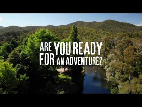 Kayak Australia