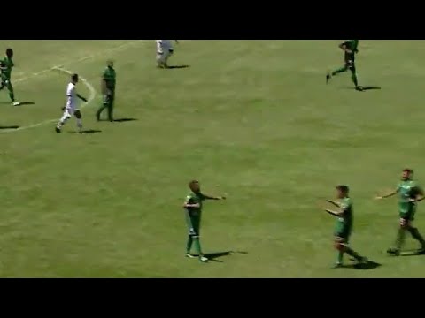 MAX PARDALZINHO - BARRETOS 3 X 1 RIO PRETO